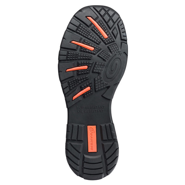 Nautilus 1347 Accelerator Women's Carbon Composite Toe Work Shoe