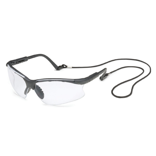 Clear Anti-Fog Gateway Safety Scorpion SM Glasses
