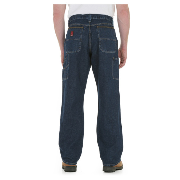 Riggs Workwear by Wrangler Contractor Jean - 3W04A1