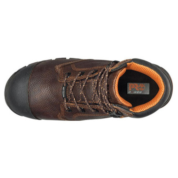 Timberland PRO Men's Helix Composite Toe Met Guard Work Boots - 89697