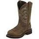 Justin Boots