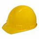 Rugged Blue Hard Hats