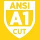 ANSI A1 Cut Resistant Gloves