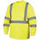 Custom High-Vis Shirts & Sweatshirts