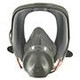 Full Face Respirators