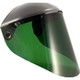 Hard Hat Visors & Face Shields