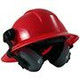 Hard Hat Mounted Ear Muffs