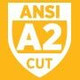 ANSI A2 Cut Resistant Gloves