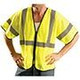 ANSI Class 3 Vests