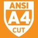 ANSI A4 Cut Resistant Gloves