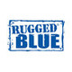 Rugged Blue High Visibility