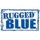 Rugged Blue