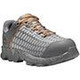 Women's Steel Toe Shoes