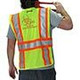 Custom Safety Vests