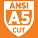 ANSI A5 Cut Resistant Gloves