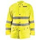 High Vis Rain Gear & Bibs