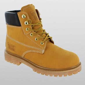 girls construction boots