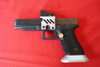 Glock 3rd gen small frame