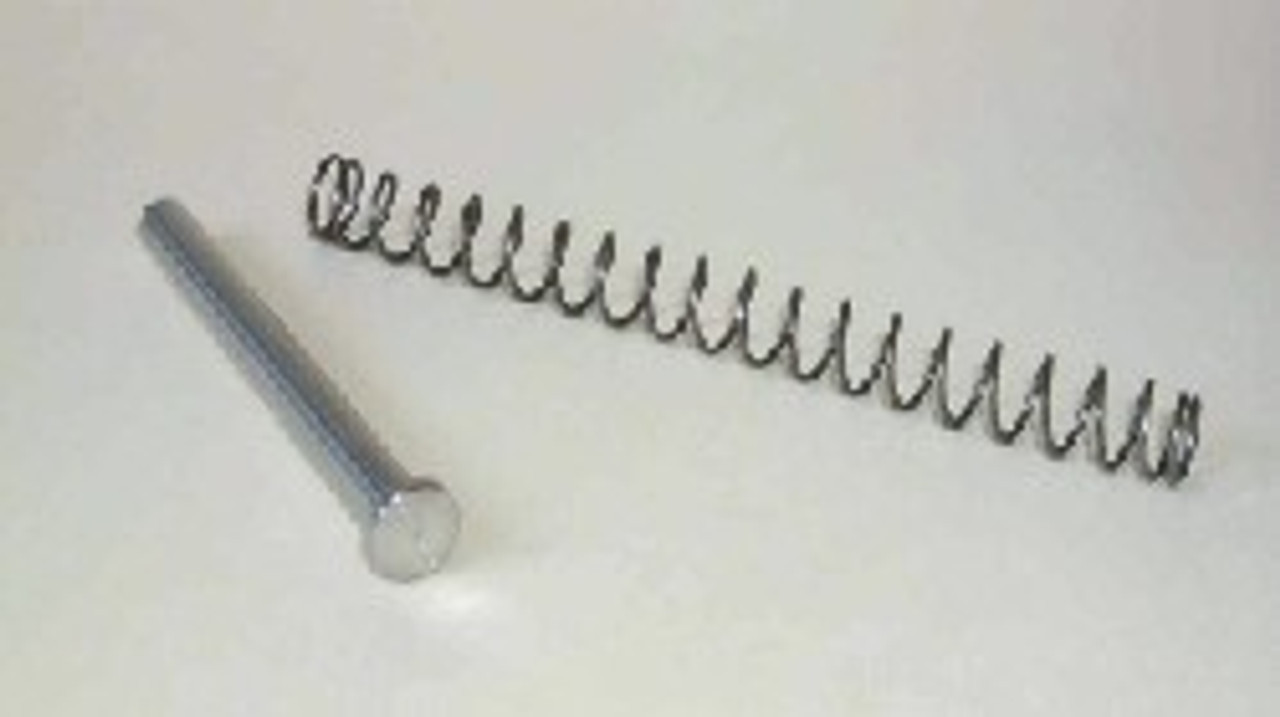 14# Round Wire Recoil Spring