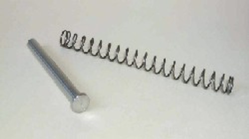 10# Round Wire Recoil Spring