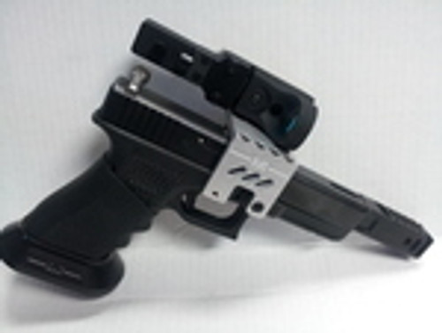 Glock Open 40 s&w Build