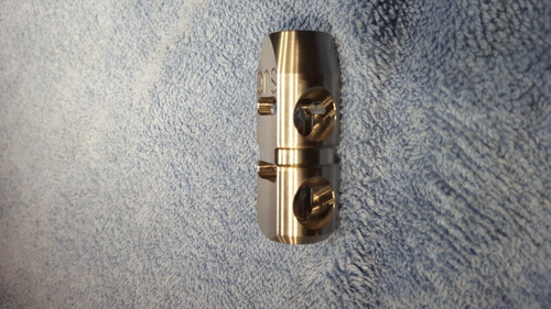 SJC Titanium PCC  1/2"-28, 1/2"-36, 13.5mmL