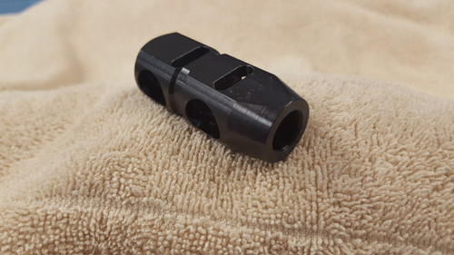 SJC CS 9mm PCC Comps 1/2"-36, 1/2"-28 SJC CS 9mm PCC Comps 1/2"-36, 1/2"-28