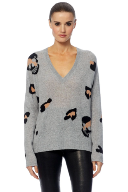 HEIDI SWEATER HEIDI SWEATER