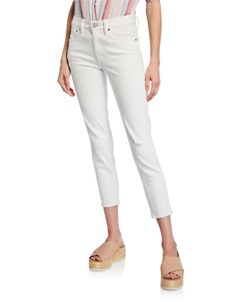 MOUSSY VELMA WHITE MOUSSY VELMA WHITE