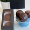 Espresso Coffee Bombs