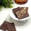 Single Bars Bourbon with Pecans