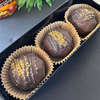Bourbon Espresso Coffee Bombs