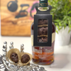 Bourbon Skulls Bottle Hanger