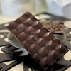 Full Size Espresso Chocolate Bar with Chopped Espresso Bean Bits