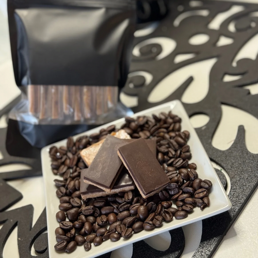 Bailey's Irish cream Toffee