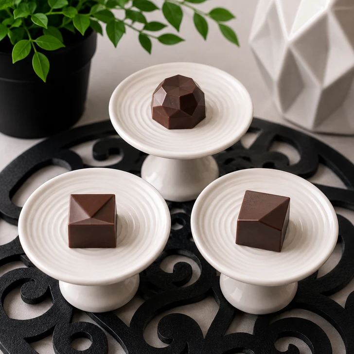 Espresso Bonbon Collection