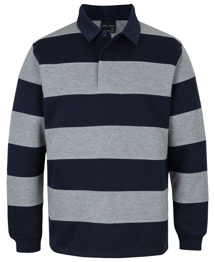 Striped Rugby