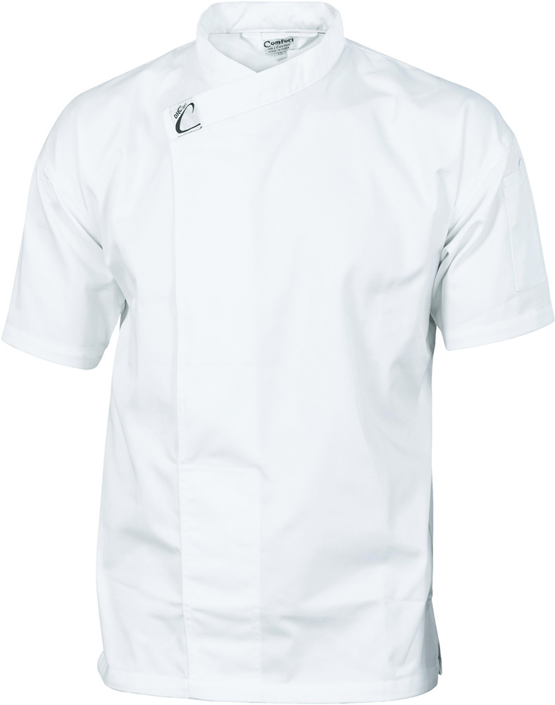 Tunic - Short Sleeve