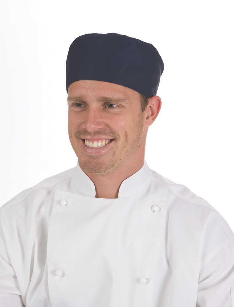 Flat Top Chef's Hat