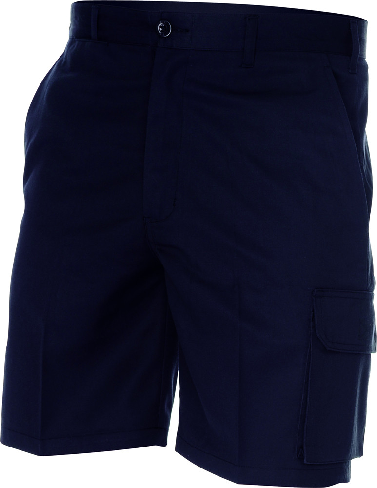Permanent Press Cargo shorts