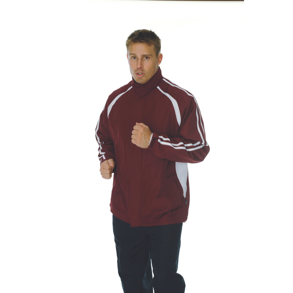 Kids Ribstop Athens Track Top