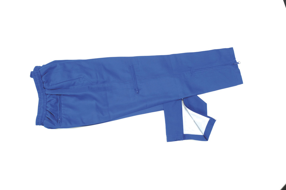 Kids Ribstop Athens Track Pants