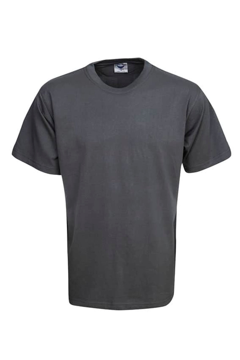 Premium Pre-Shrunk Cotton T-Shirt