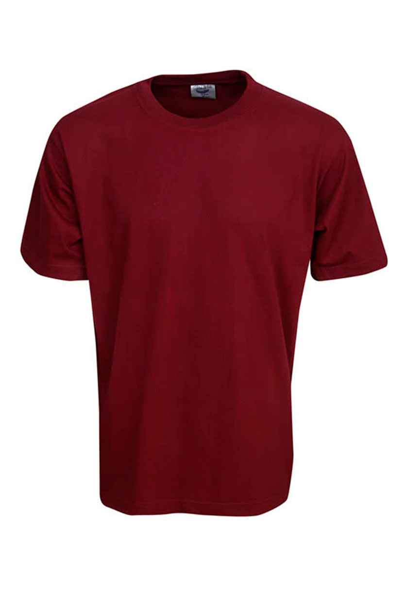 Premium Pre-Shrunk Cotton T-Shirt