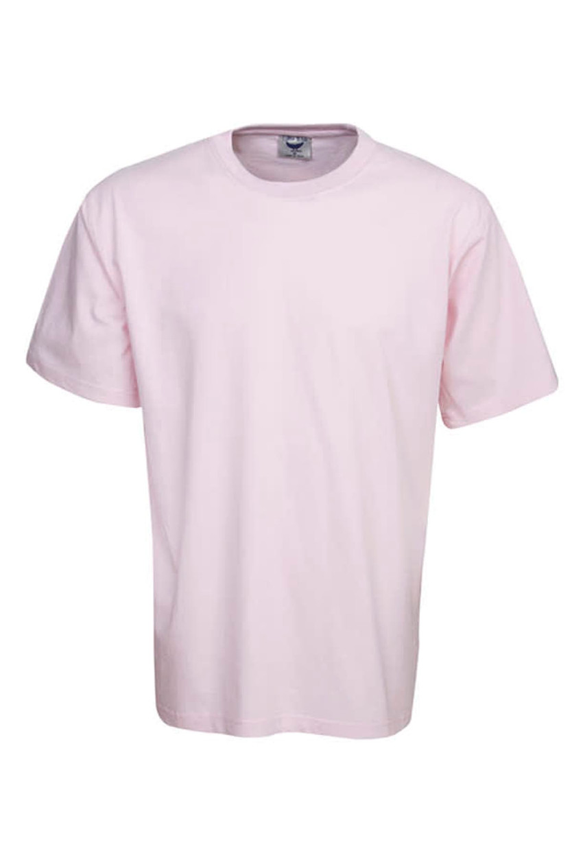 Premium Pre-Shrunk Cotton T-Shirt