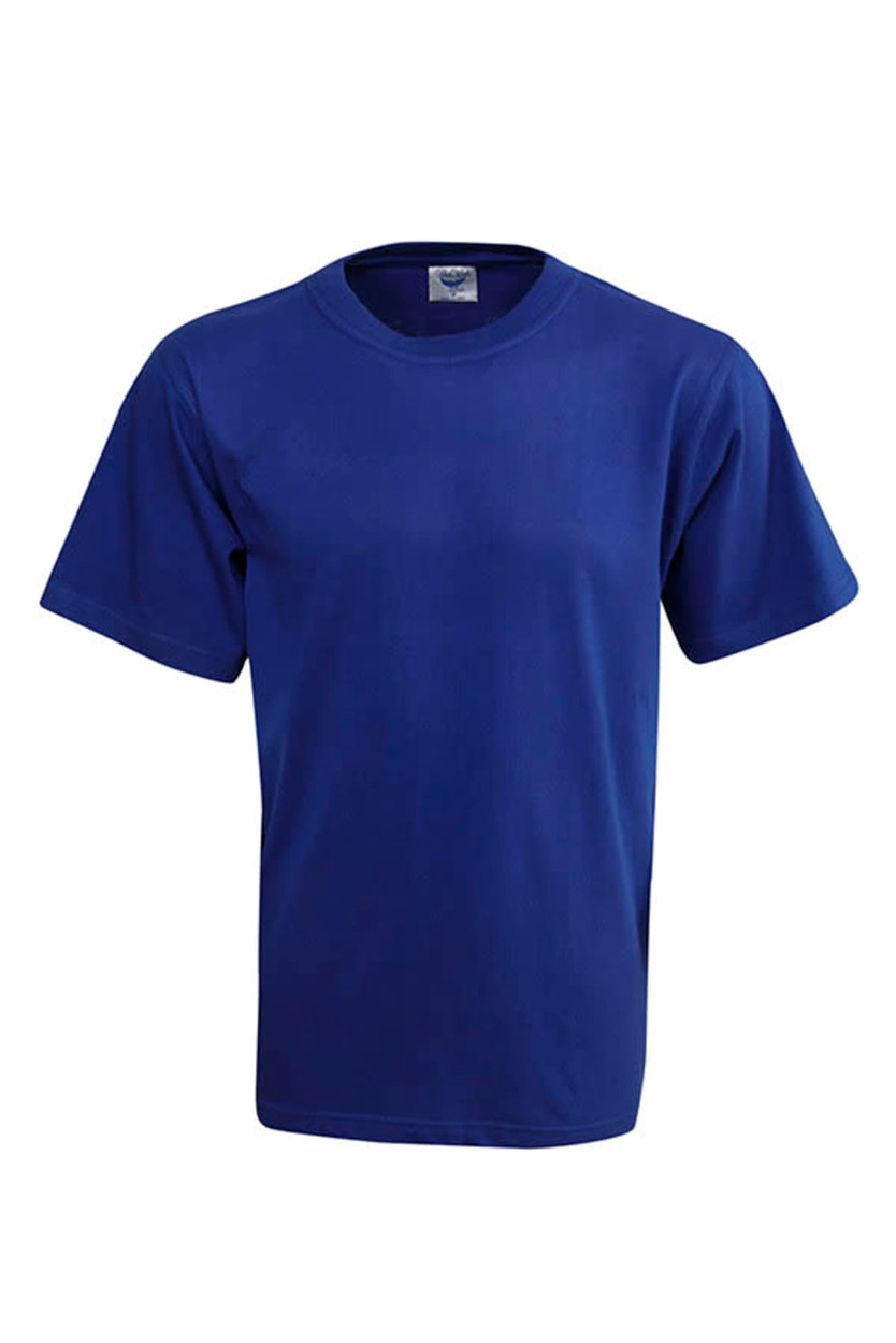 Premium Pre-Shrunk Cotton T-Shirt