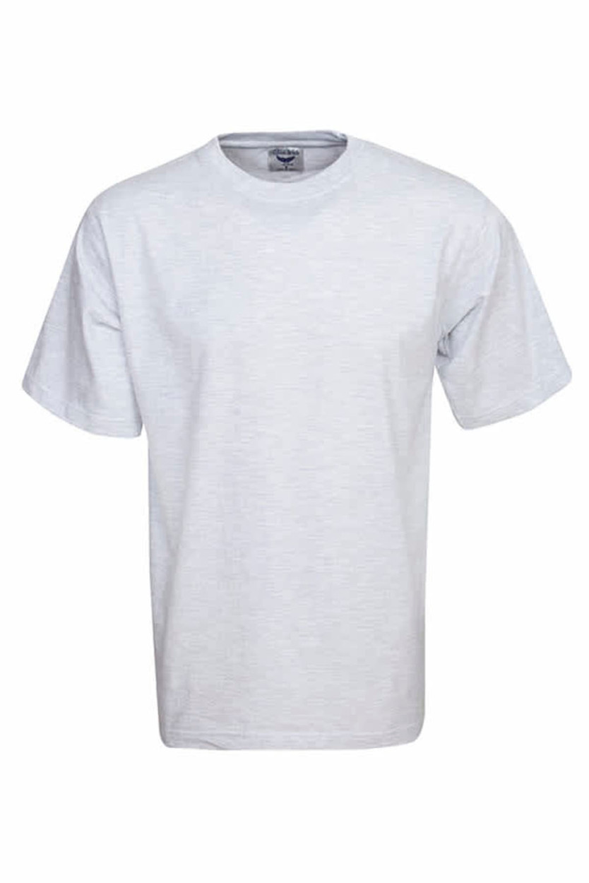 Premium Pre-Shrunk Cotton T-Shirt