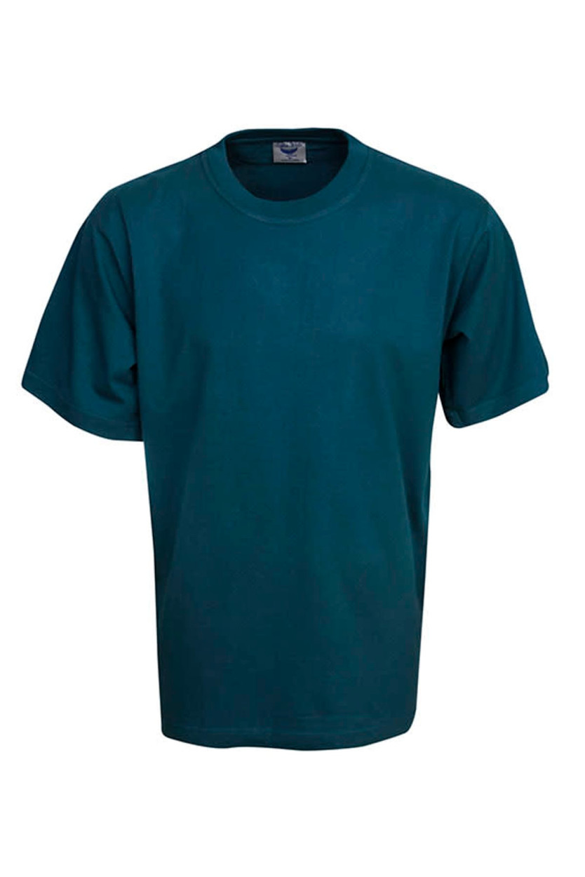 Premium Pre-Shrunk Cotton T-Shirt