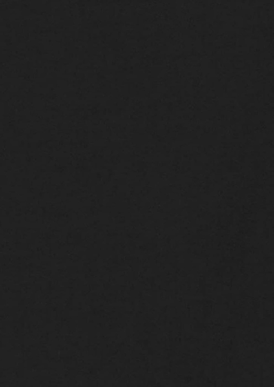 A women's long sleeve button-up shirt in solid black. The shirt features a logo.