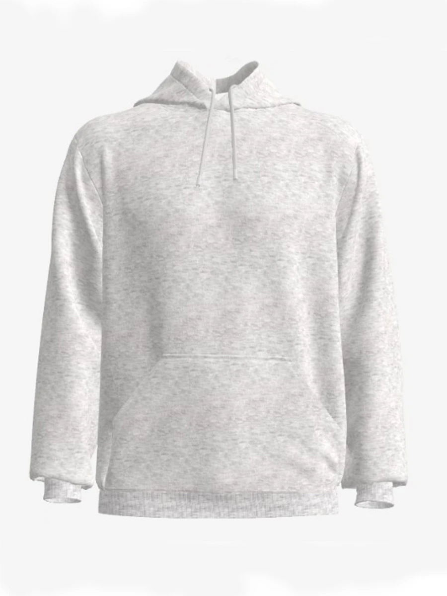 Kids Pull Over Hoodie